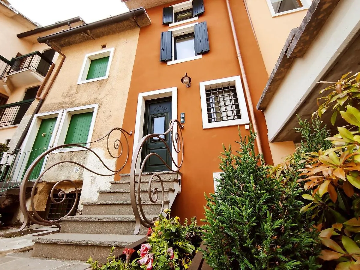 Big House, Rent In Mountain, 55 Min From Verona Bosco Chiesanuova Italia